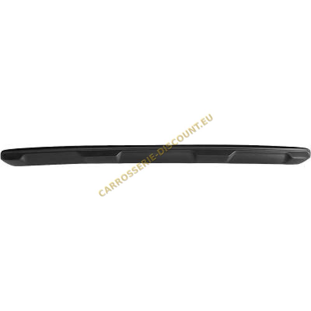 Spoiler arrière — Renault Kangoo + Rapid (2021-…) (+1)