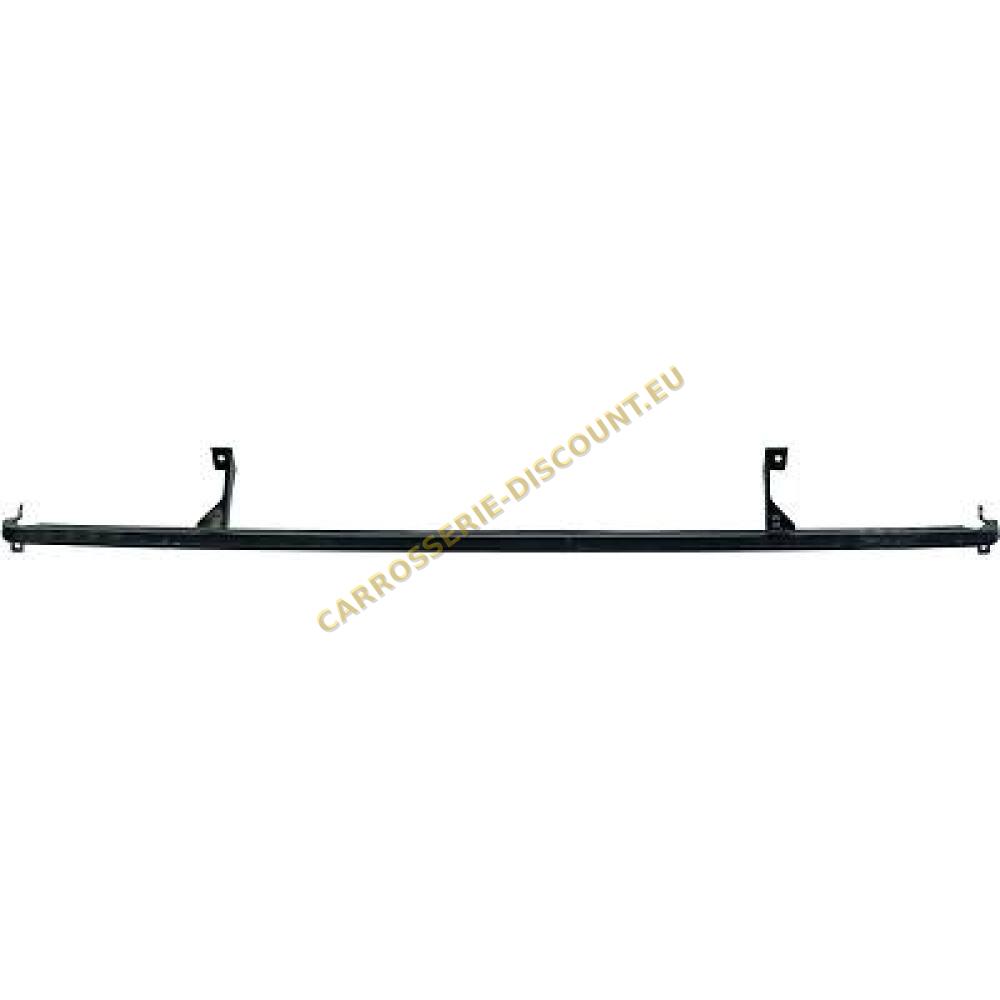 Cadre, grille de radiateur