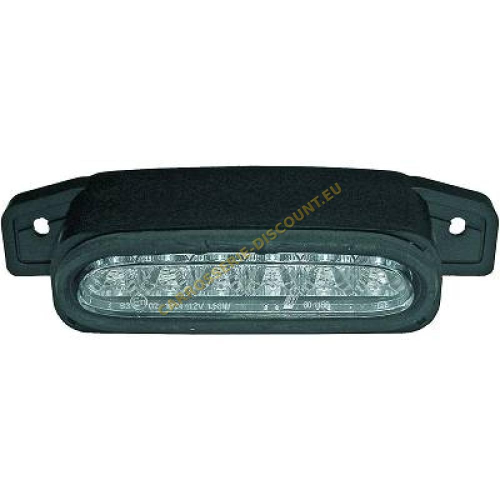 Feu stop additionnel — Mazda MX 5 (1998-2005)