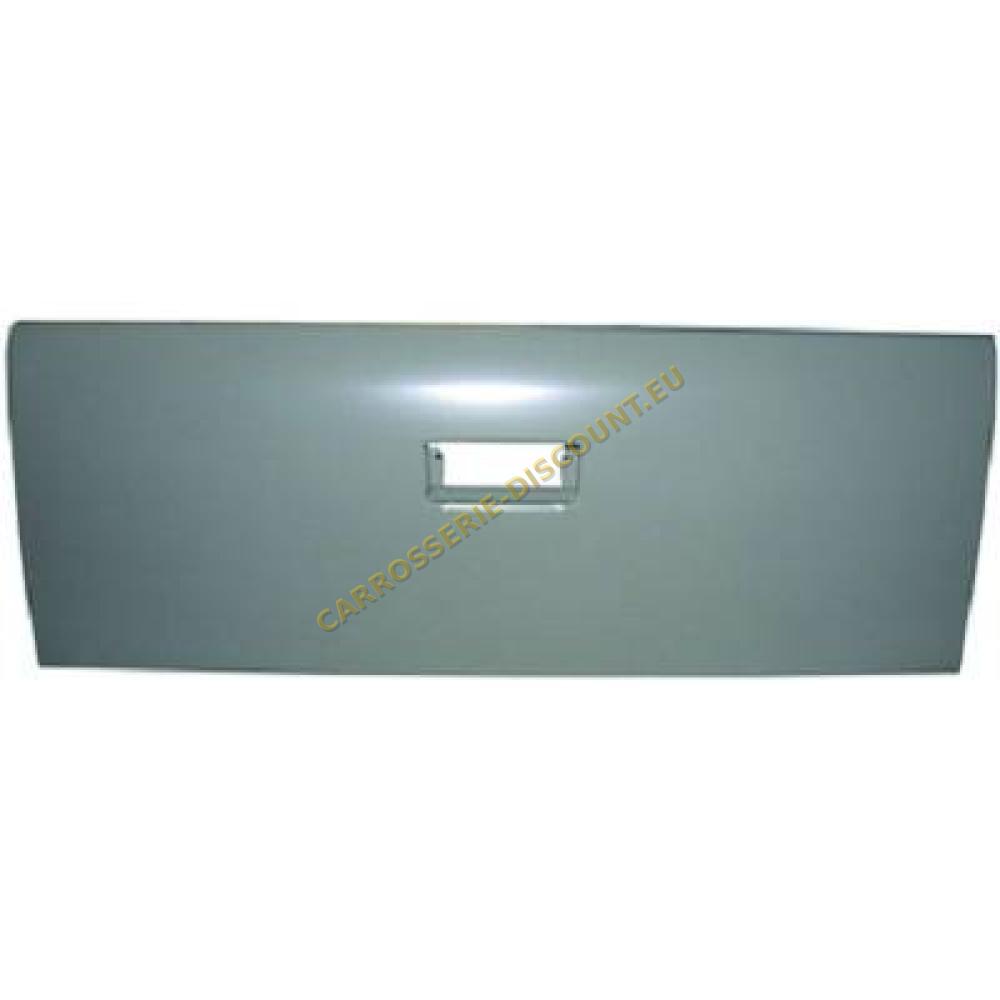 Couvercle de coffre à bagages/de compartiment de chargement — Mazda BT 50 (2006-2012)