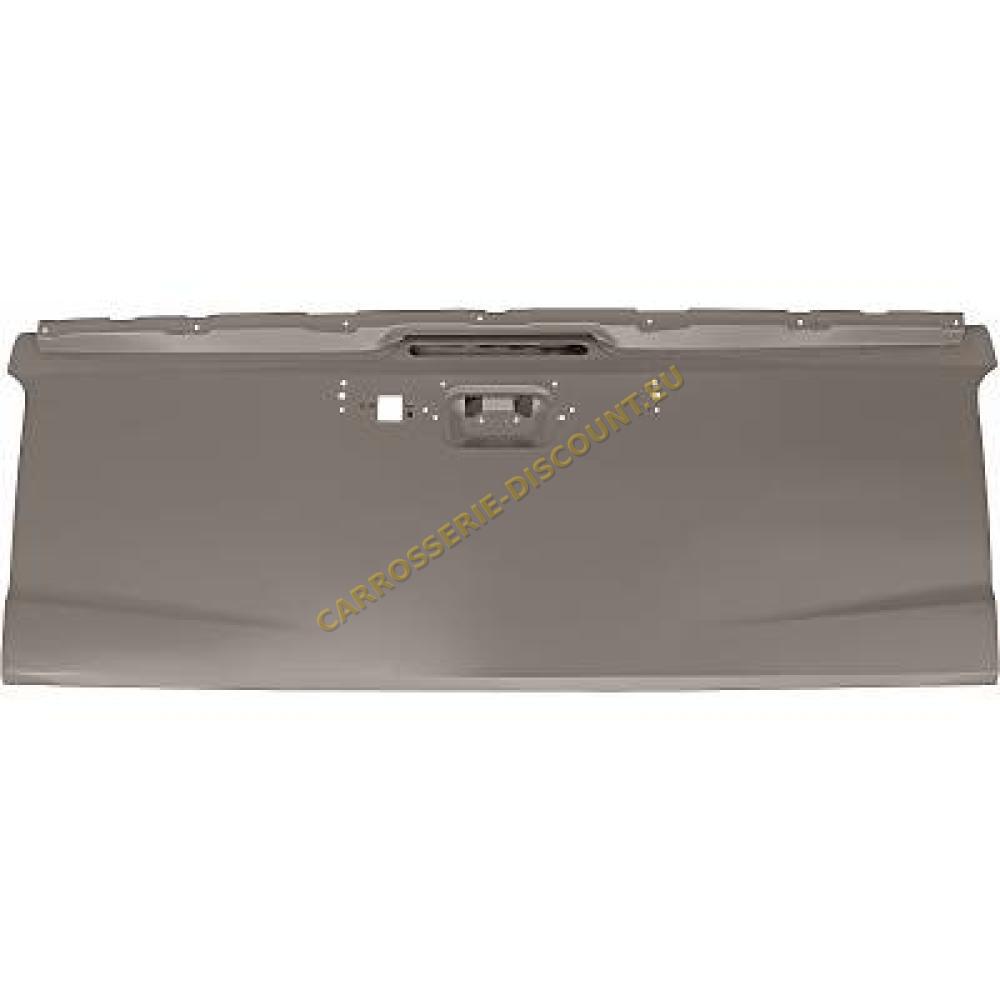 Couvercle de coffre à bagages/de compartiment de chargement — Mitsubishi L200 (2015-…)