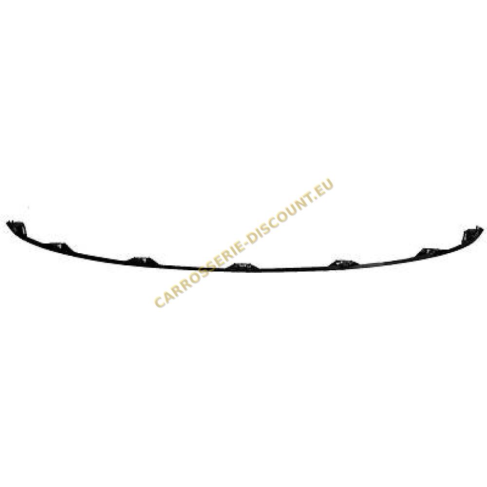 Cadre, grille de radiateur — Nissan Pathfinder (1996-1998)