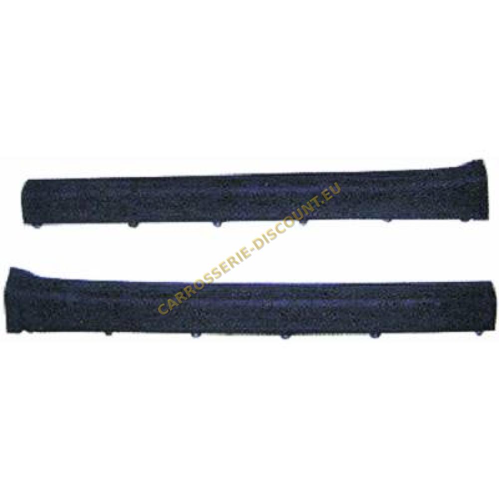 Spoiler avant droite — Suzuki Grand Vitara (hors cabriolet) (1998-2005)