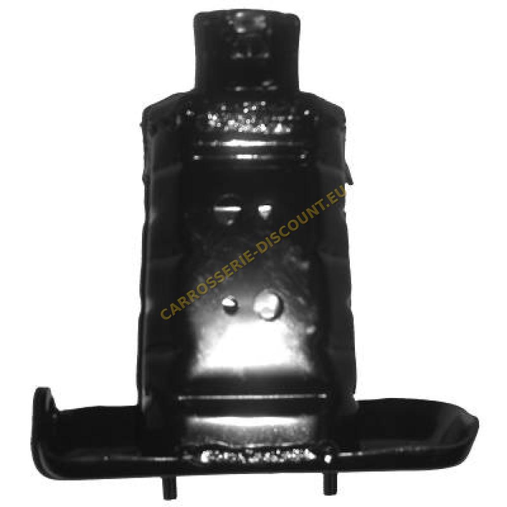 Support, pare-chocs avant gauche — Toyota Yaris (2006-2008) (+1)