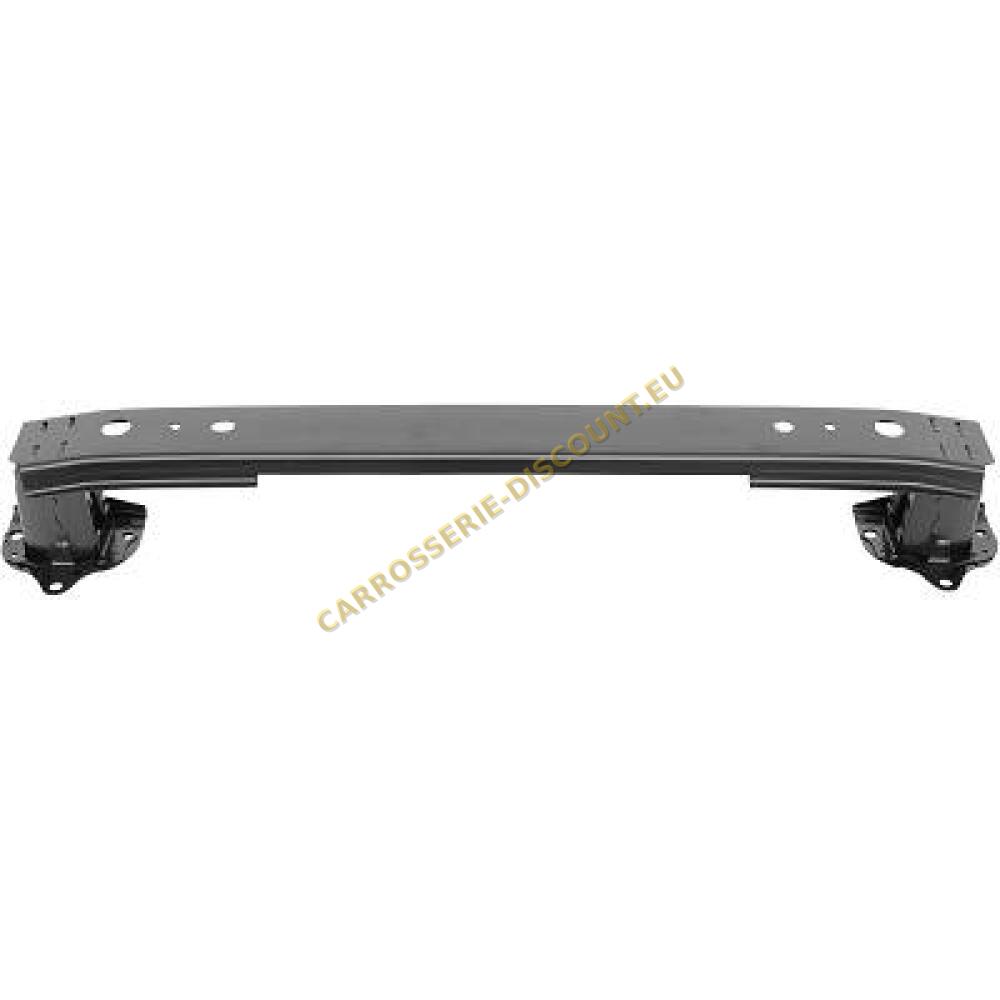 Amortisseur de choc, pare-chocs arrière — Toyota Yaris (2011-2014) (+1)