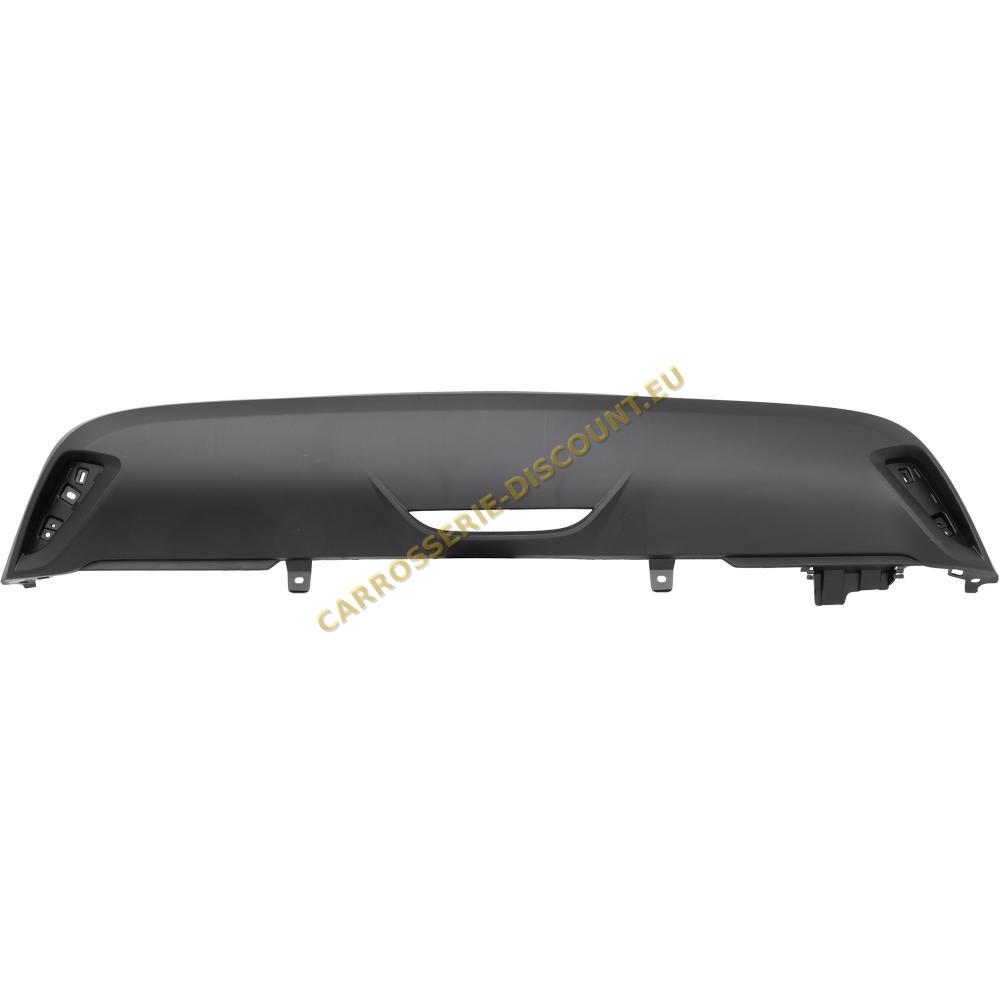 Spoiler arrière — Toyota Yaris (2020-…)