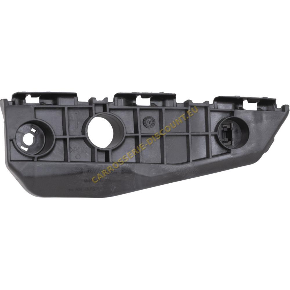 Support, pare-chocs avant gauche — Toyota Auris (2007-2010) (+1)