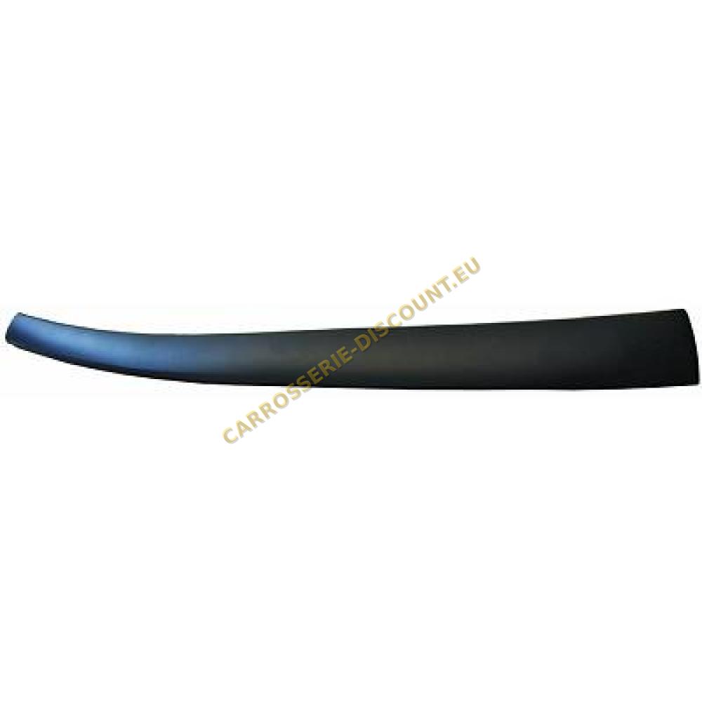 Spoiler droite — Toyota Auris (2007-2010)