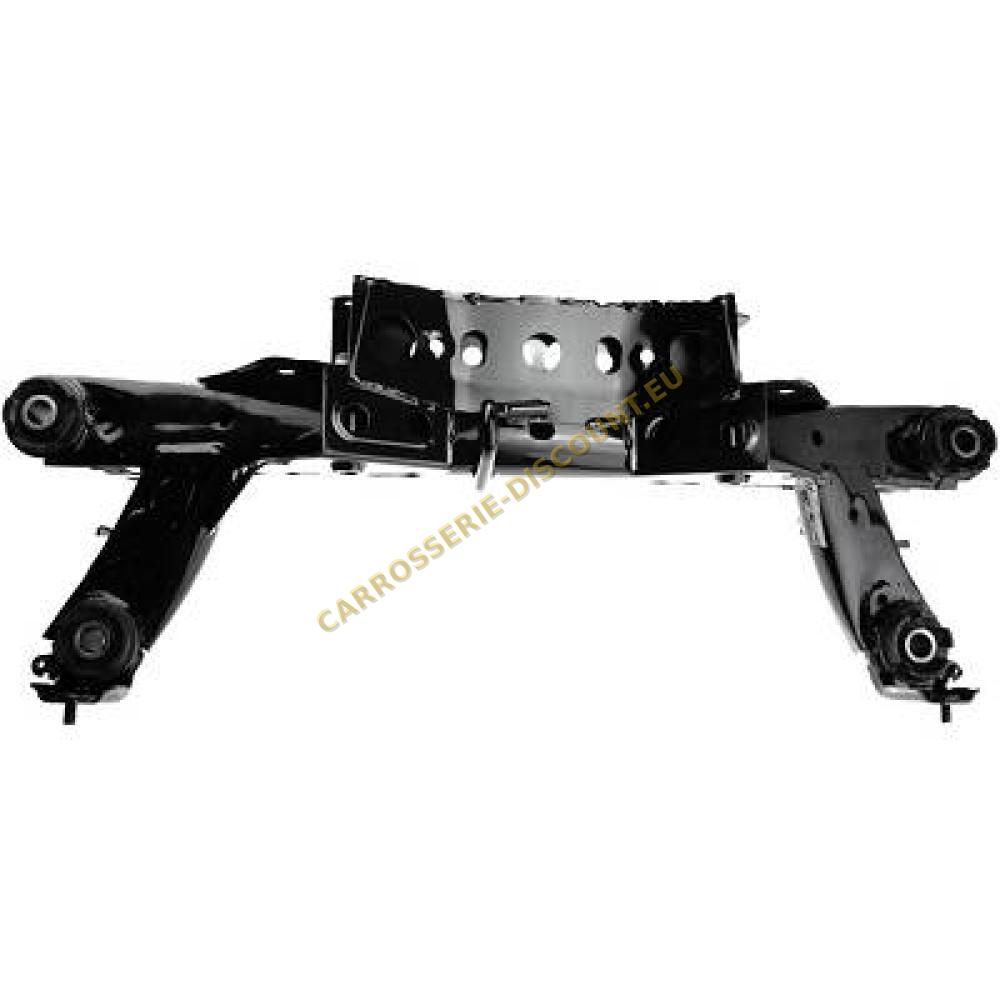 Corps d'essieu 393 — Toyota Avensis Berline/Break (2003-2006) (+1)