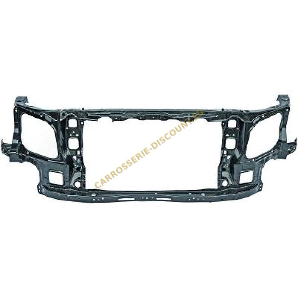 Module de refroidissement — Toyota Hilux (2012-…)