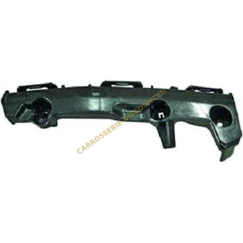 Support, pare-chocs gauche — Toyota Hilux (2012-…)