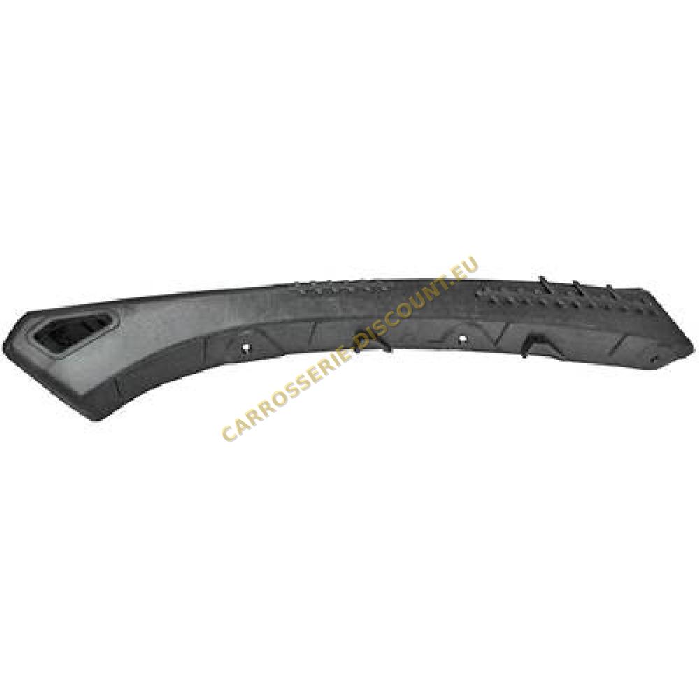 Support, pare-chocs gauche — Hyundai I30 Berline/Break (2012-2017)