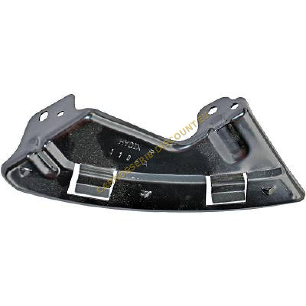 Support, pare-chocs droite, supérieur — Hyundai IX 35 10-13 + (2013-…)