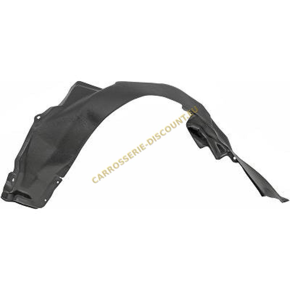 Garniture, passage de roue avant droite — Chevrolet/Daewoo Lanos (1997-2002)