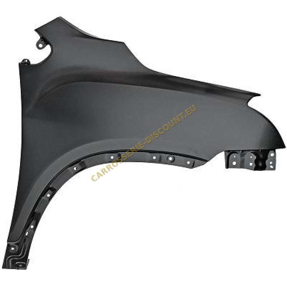 Aile avant droite — Chevrolet/Daewoo Trax (2013-…)