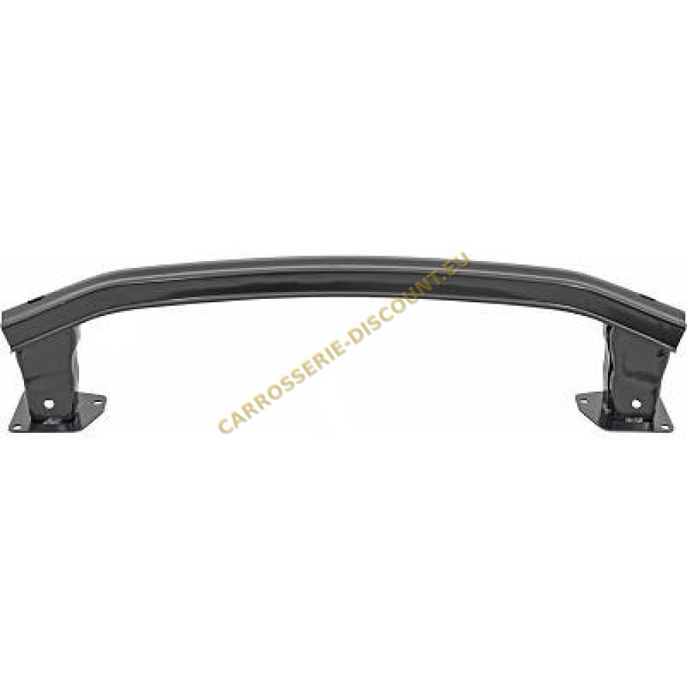 Amortisseur de choc, pare-chocs arrière — Seat Ibiza Berline/Sportcoupe (2008-2012) (+2)