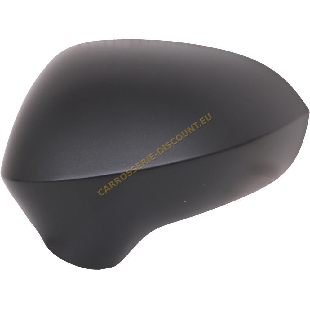 Revêtement, rétroviseur extérieur gauche — Seat Ibiza Berline/Sportcoupe (2008-2012) (+2)
