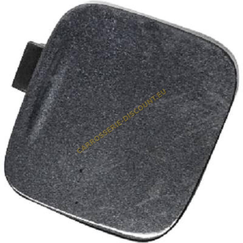 Capuchon, crochet de remorquage avant — Volvo S40/V50 (2004-2012)
