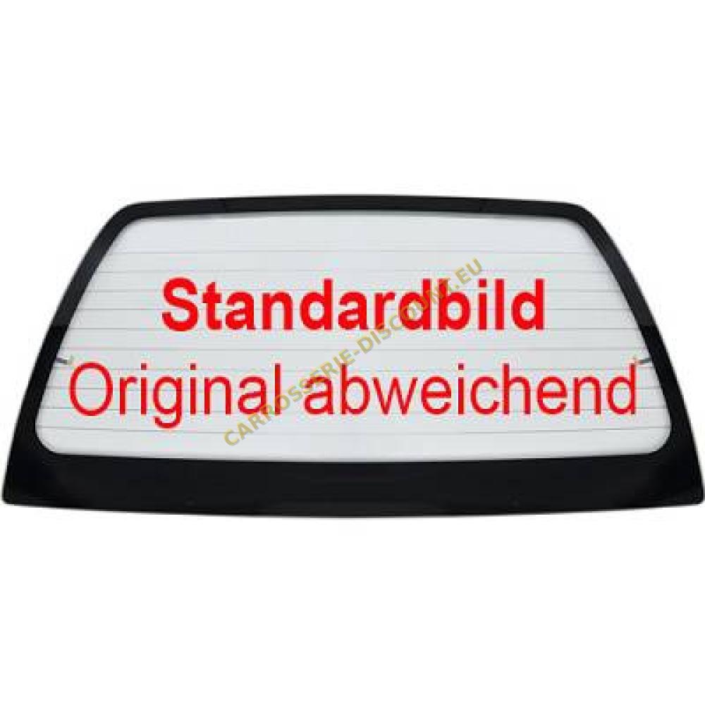 Vitre arrière — Audi A4 Berline/Avant (8D2) (1994-1998) (+1)