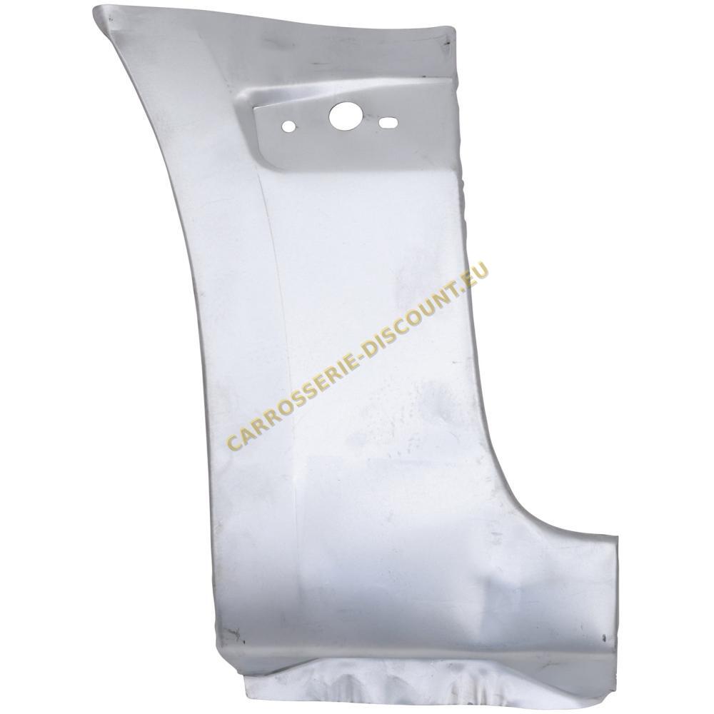 Carrosserie Aile — Ford S-Max (2006-2010) (+1)
