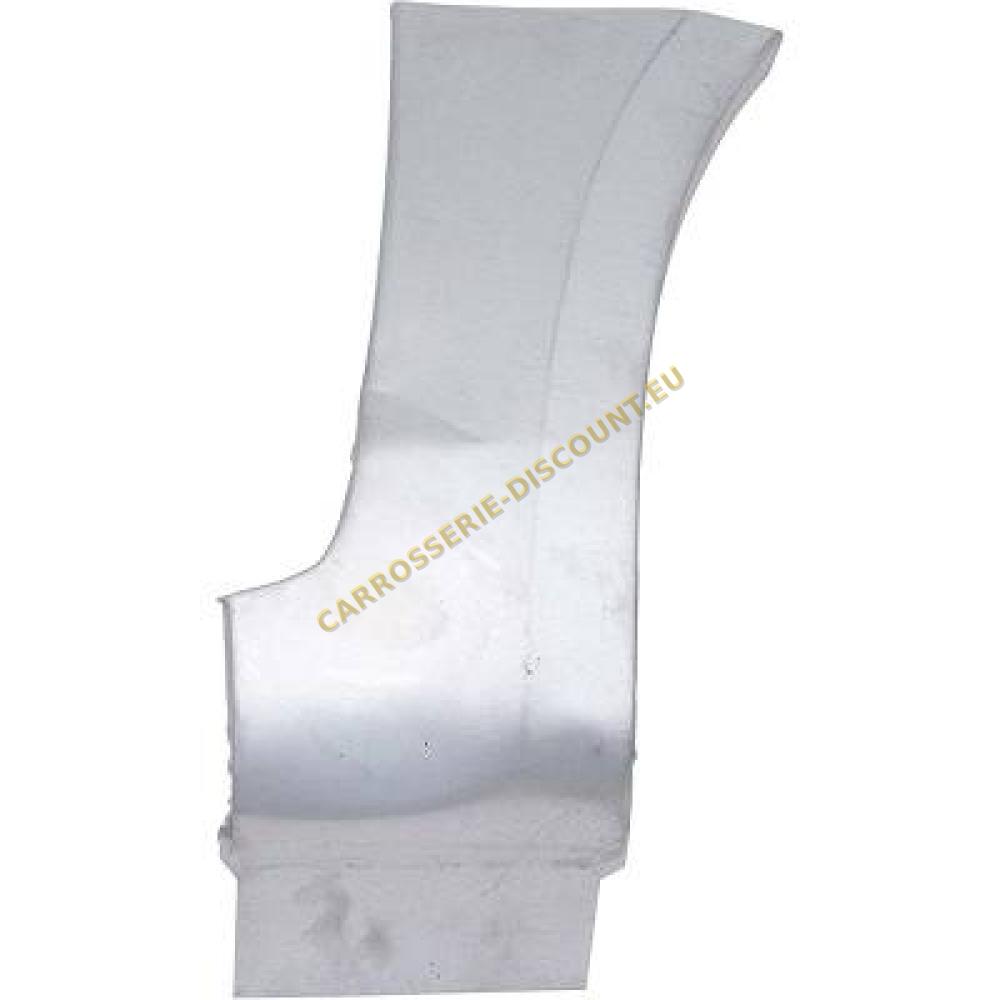 Carrosserie Aile — Ford C-Max (2003-2007) (+1)
