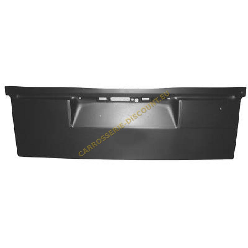 Capot de coffre à bagages/compartiment de chargement — Volkswagen T4 Transporter (1990-2003)