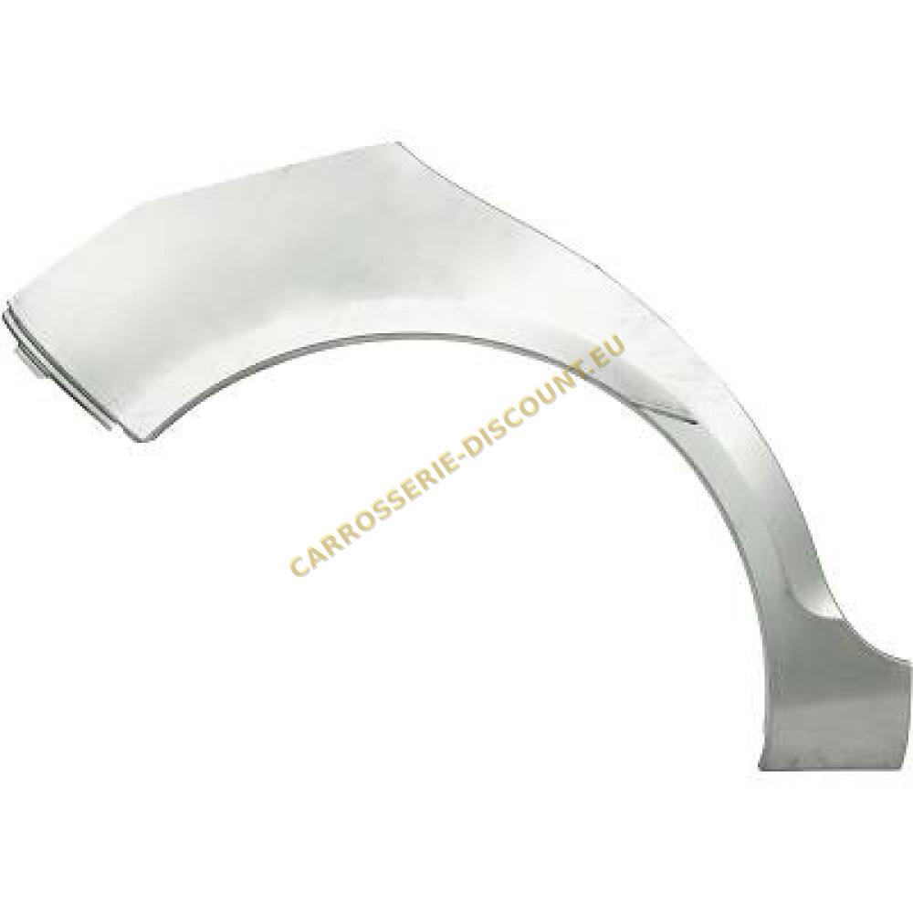 Panneau latéral arrière droite — Volkswagen Golf V Plus (2005-2009) (+1)