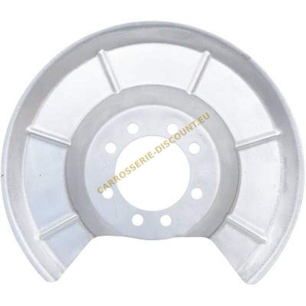 Déflecteur, disque de frein Essieu arrière — Volvo S40/V50 (2004-2012)