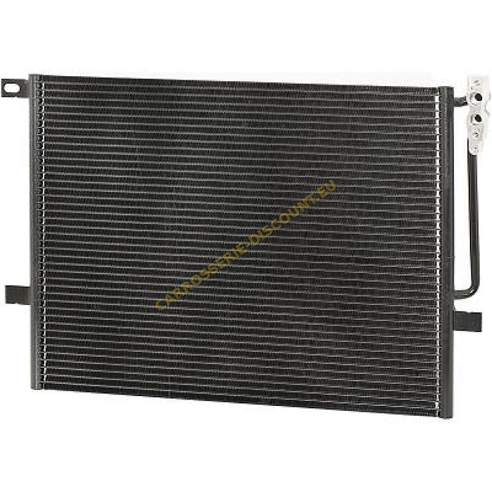 Condenseur, climatisation — BMW Série 3 (E46) Compact (2001-2005) (+6)