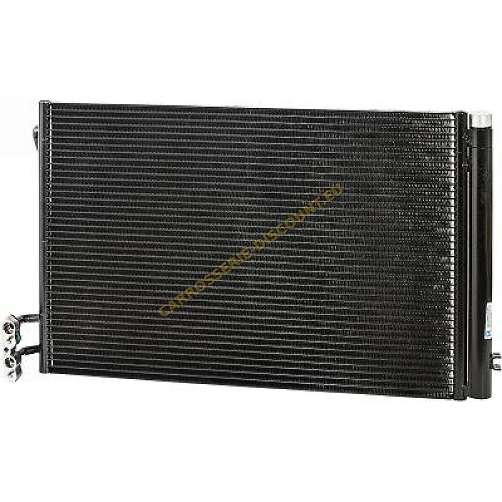 Condenseur, climatisation — BMW Série 1 (E81/E87) (2004-2007) (+6)