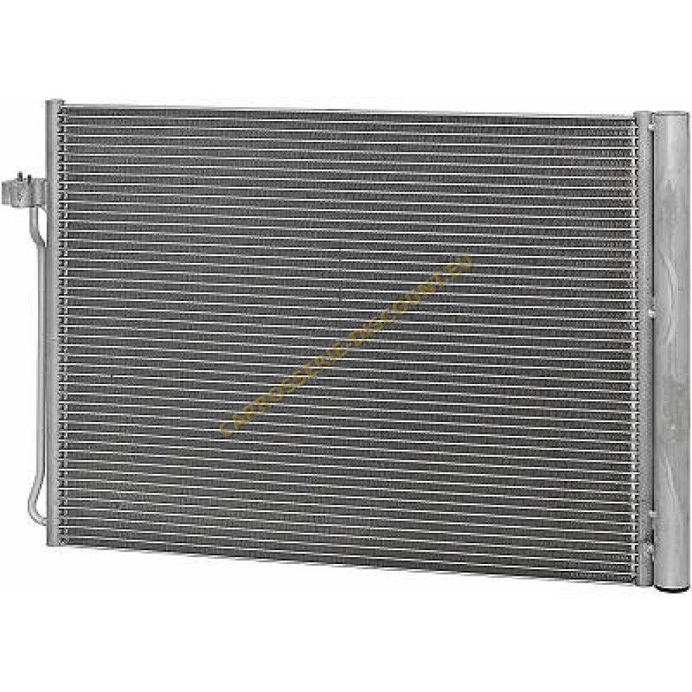 Condenseur, climatisation — BMW X5 (E70 LCI) (2011-2013) (+1)