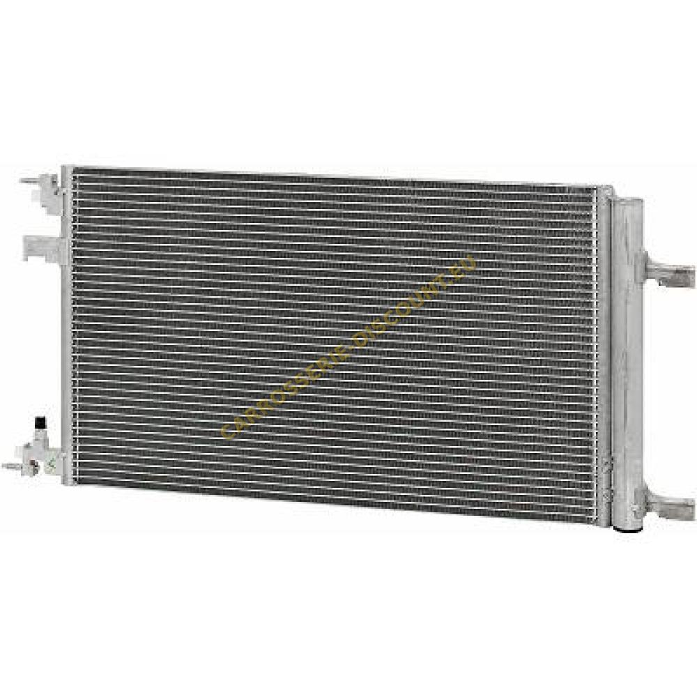 Condenseur, climatisation — Chevrolet/Daewoo Cruze Fließh/Stufenh/Break (2009-…) (+3)