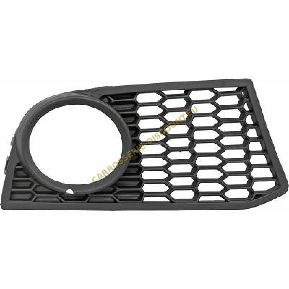 Enjoliveur, projecteur antibrouillard droite — BMW Série 5 (F10/11) (2010-2013)