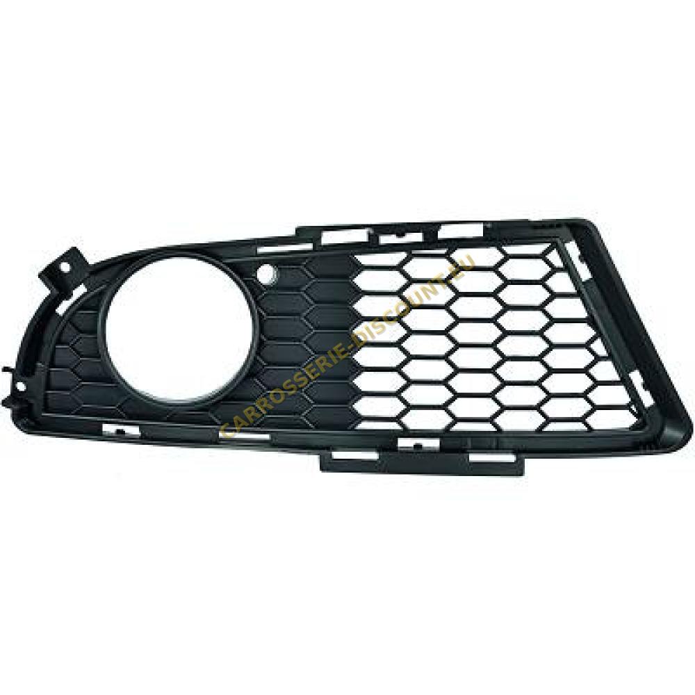 Enjoliveur, projecteur antibrouillard avant — BMW Série 3 (E90/91) Berline/Touring (2008-2012)