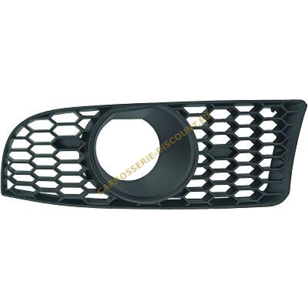 Enjoliveur, projecteur antibrouillard avant — BMW Série 3 (E90/91) Berline/Touring/Coupé (2005-2008)