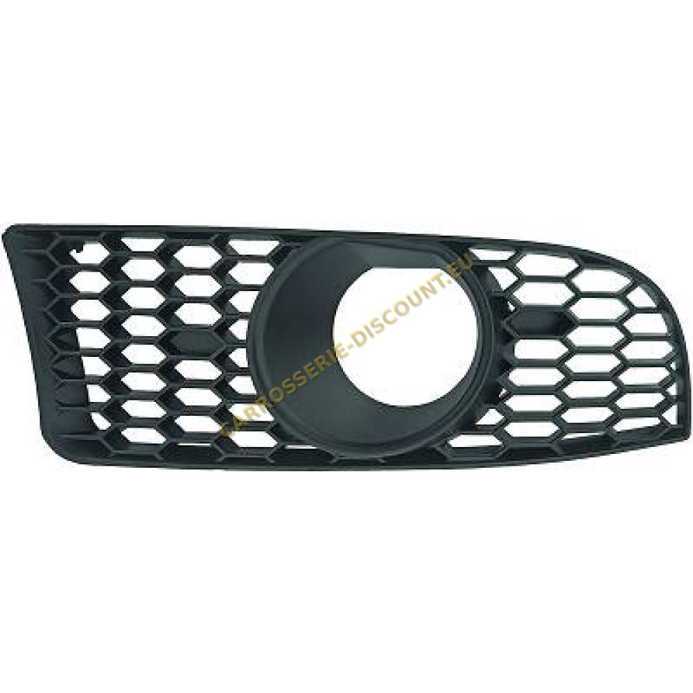 Enjoliveur, projecteur antibrouillard avant — BMW Série 3 (E90/91) Berline/Touring/Coupé (2005-2008)