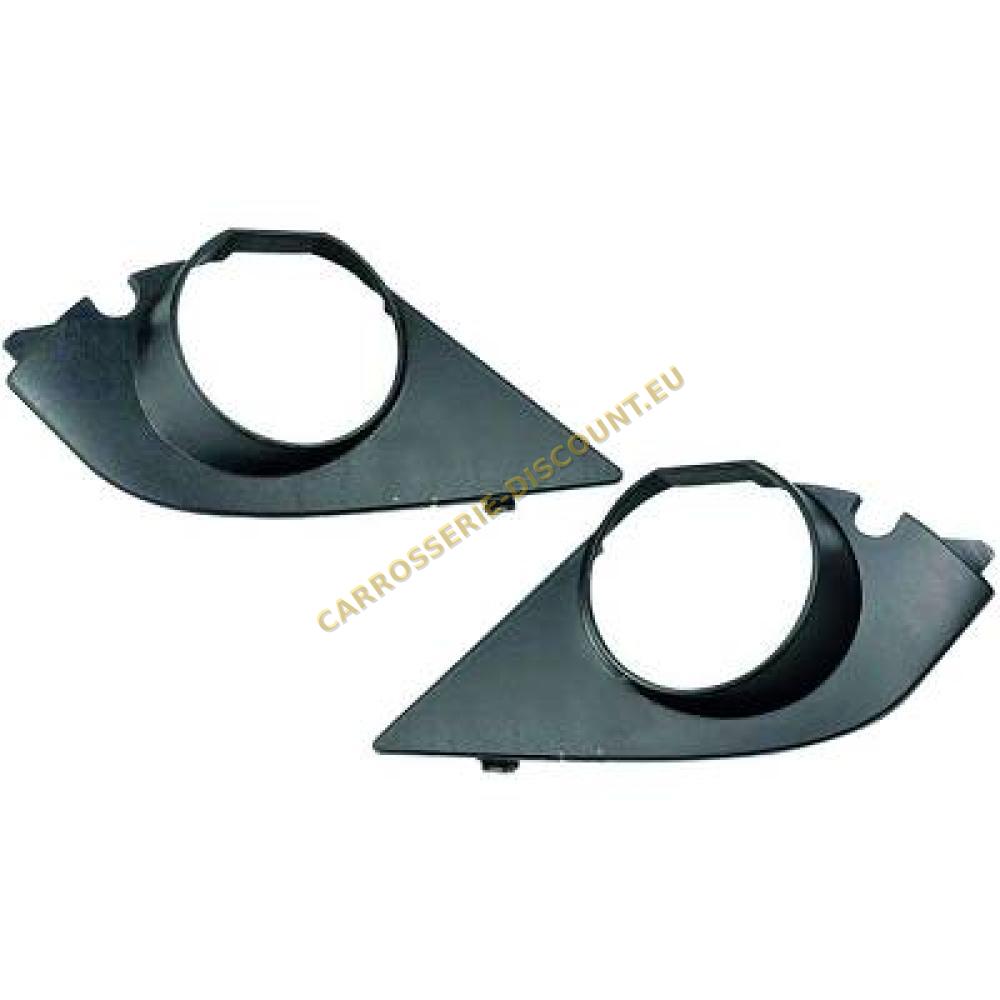 Enjoliveur, projecteur antibrouillard avant — BMW Série 5 (E60/61) (2007-2010)