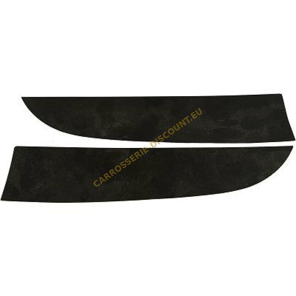 Autocollant — BMW Série 3 (E90/91) Berline/Touring/Coupé (2005-2008)