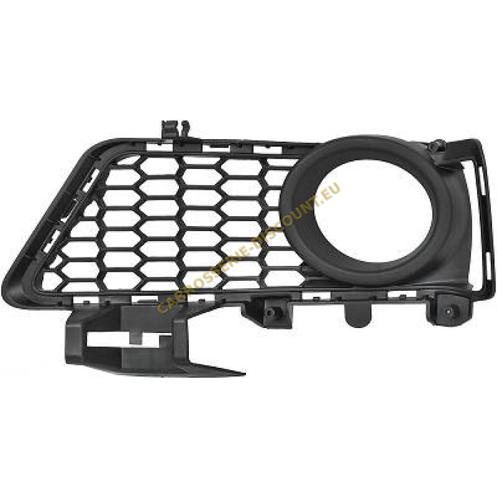 Enjoliveur, projecteur antibrouillard avant — BMW Série 3 Berline/Touring (F30/31) (2011-2015)