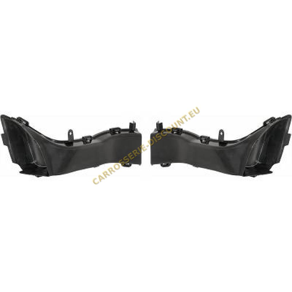 Pièce de carrosserie avant — BMW Série 1 (F20/F21) (2011-2015)